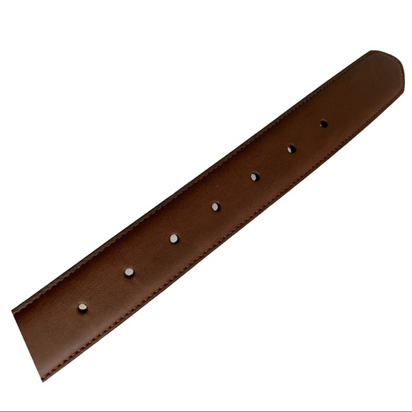 Columbia • Tan Belt 1.5” - Picture 4 of 4